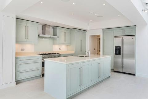 5 bedroom terraced house for sale - Niton Street, Fulham, London, SW6