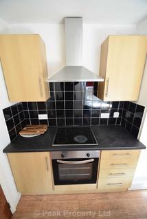 1 bedroom in a house share to rent, Albert Road, Southend On Sea SS1