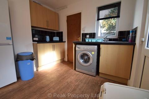 1 bedroom in a house share to rent, Albert Road, Southend On Sea SS1