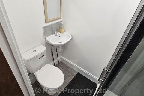 1 bedroom in a house share to rent, Albert Road, Southend On Sea SS1