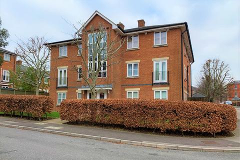 1 bedroom apartment to rent, Regents Court, Knowle, Fareham