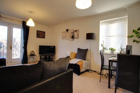 1 bedroom apartment to rent, Regents Court, Knowle, Fareham