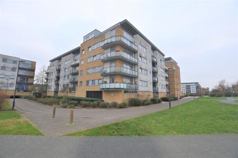 58 bedroom apartment to rent - Miles Close, London SE28