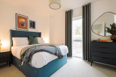 2 bedroom flat to rent - 2 Barking Wharf Square, Barking, IG11