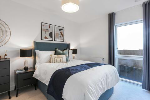 2 bedroom flat to rent - Barking Wharf Square, England, 1G11, IG11