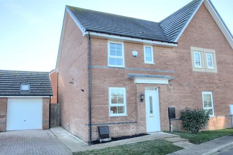 10 Gresley Close, Stockton-on-tees, TS15 9ZH