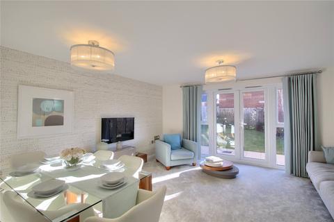 10 Gresley Close, Stockton-on-tees, TS15 9ZH
