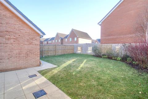 10 Gresley Close, Stockton-on-tees, TS15 9ZH