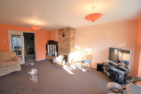 4 bedroom detached house for sale - Tippits Mead, Bracknell, Berkshire, RG42