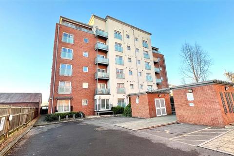 undefined, Jeffrey Place, Caversham Road, Reading, Berkshire, RG1