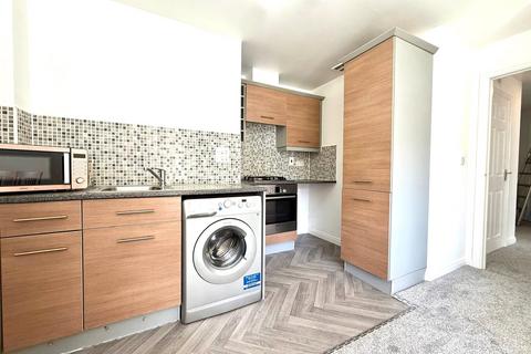 undefined, Jeffrey Place, Caversham Road, Reading, Berkshire, RG1