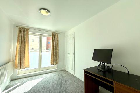 undefined, Jeffrey Place, Caversham Road, Reading, Berkshire, RG1