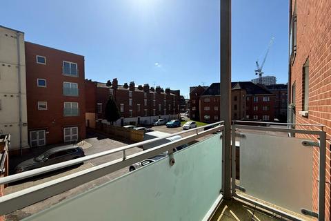 undefined, Jeffrey Place, Caversham Road, Reading, Berkshire, RG1