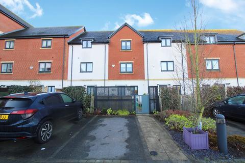 3 bedroom terraced house for sale - Parkgate Mews, Shirley, Solihull