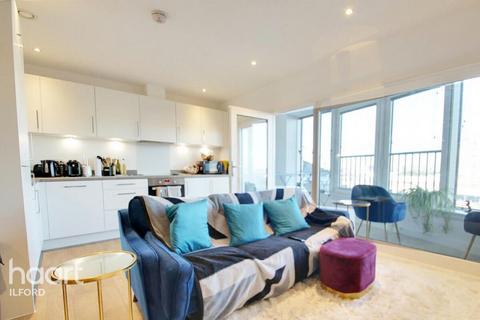 undefined, Cambridge Road, Barking