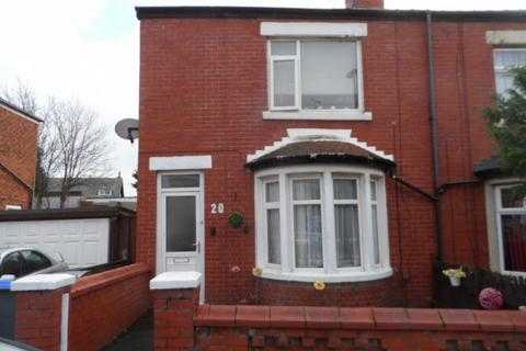 20 Brun Grove, Blackpool, FY1 6PG