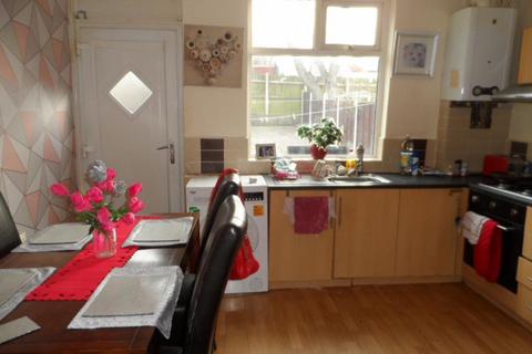 20 Brun Grove, Blackpool, FY1 6PG