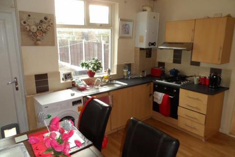 20 Brun Grove, Blackpool, FY1 6PG