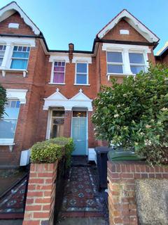 2 bedroom flat to rent, Mount Pleasant Road, london, N17