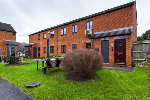 2 bedroom retirement property for sale - Fonteine Court, Greytree Road, Ross-on-Wye, Herefordshire, HR9