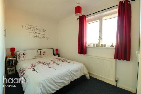 133 Hillcrest, Bar Hill, Cambridge, CB23 8TH
