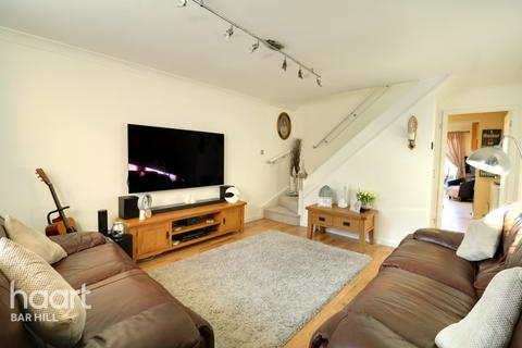 133 Hillcrest, Bar Hill, Cambridge, CB23 8TH