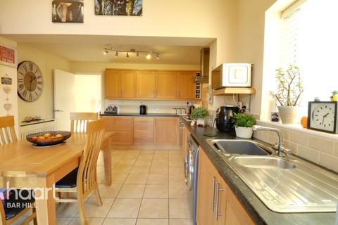 133 Hillcrest, Bar Hill, Cambridge, CB23 8TH