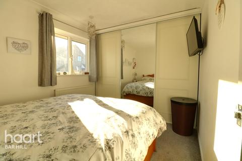 133 Hillcrest, Bar Hill, Cambridge, CB23 8TH