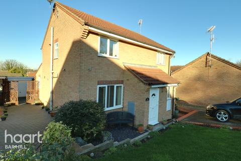 133 Hillcrest, Bar Hill, Cambridge, CB23 8TH