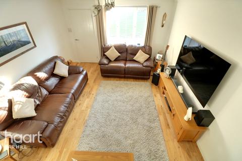133 Hillcrest, Bar Hill, Cambridge, CB23 8TH