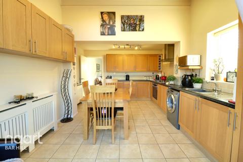 133 Hillcrest, Bar Hill, Cambridge, CB23 8TH