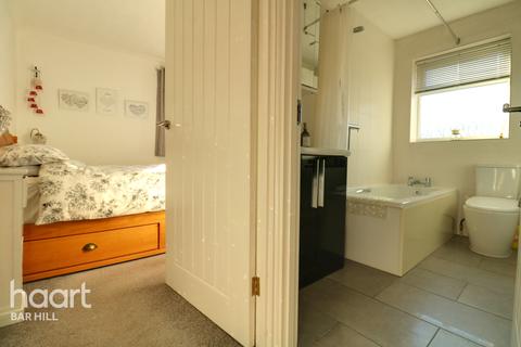 133 Hillcrest, Bar Hill, Cambridge, CB23 8TH