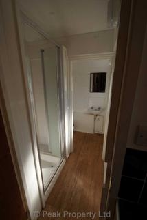 undefined, Albert Road, Southend On Sea SS1