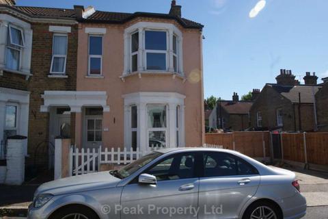 undefined, Albert Road, Southend On Sea SS1