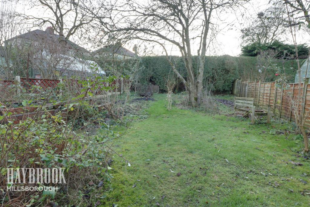 Middlewood Road North, Sheffield 3 bed semidetached house £275,000