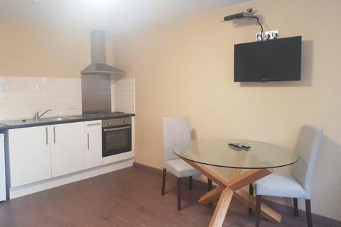 1 bedroom apartment to rent - Daniel House, Trinity View, Liverpool, L20 3RG
