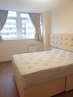1 bedroom apartment to rent - Daniel House, Trinity View, Liverpool, L20 3RG