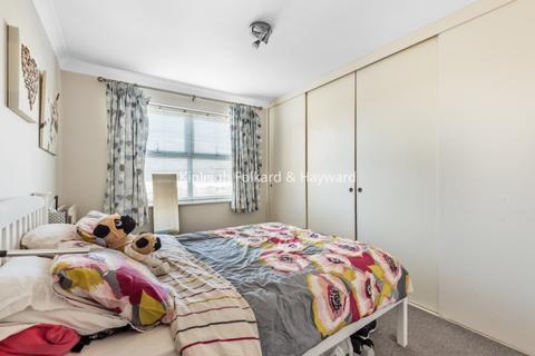 2 bedroom apartment to rent - Mitcham Road Tooting SW17