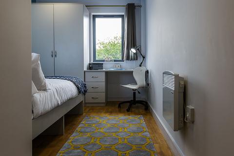 6 bedroom flat share to rent - Essential En Suite, Queensland Place, Liverpool, Merseyside, L1