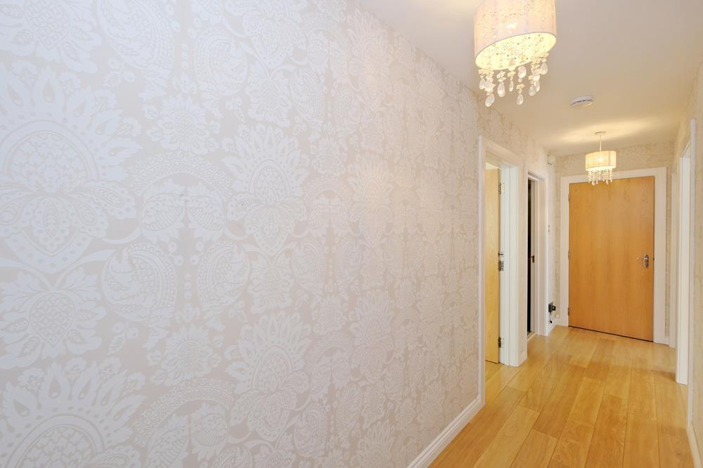 Hallway 1