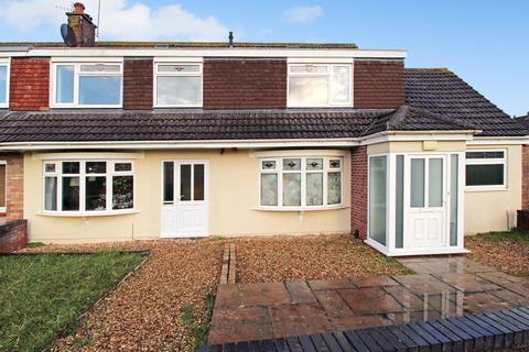 3 bedroom semi-detached house for sale - Penrose, Whitchurch, Bristol, BS14 0AQ