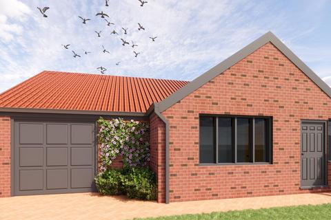 36 Ivanhoe Road, Edenthorpe, Doncaster, DN3 2JG
