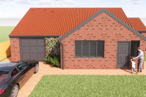 36 Ivanhoe Road, Edenthorpe, Doncaster, DN3 2JG