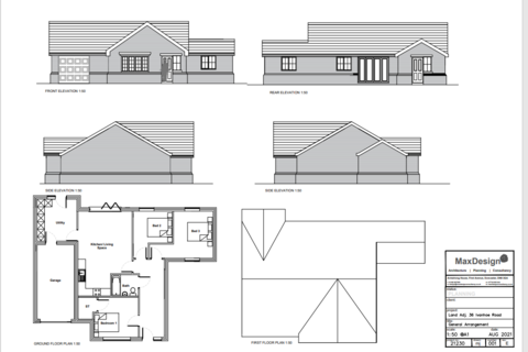 36 Ivanhoe Road, Edenthorpe, Doncaster, DN3 2JG