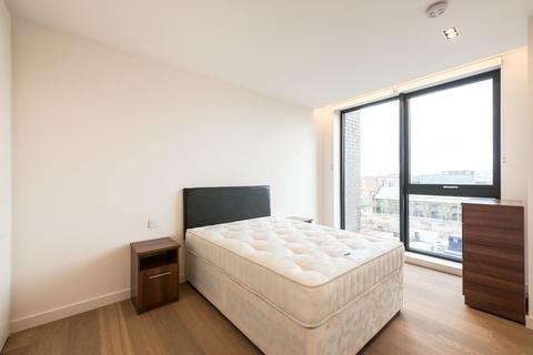 1 bedroom property to rent - Handyside Street, King's Cross, London, N1C