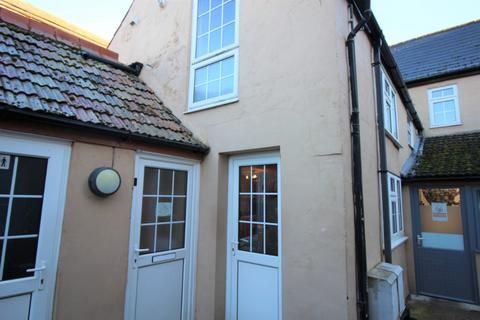 undefined, Great Whyte, Ramsey, PE26