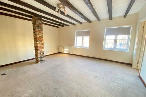 2 bedroom flat to rent, Great Whyte, Ramsey, PE26