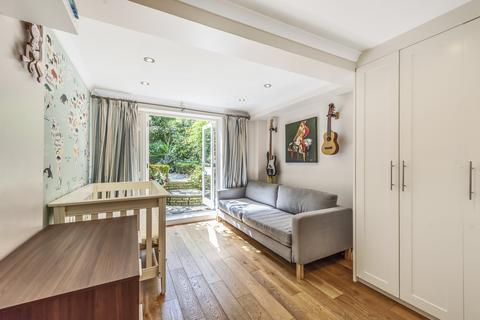 2 bedroom apartment to rent - Kingdon Road London NW6
