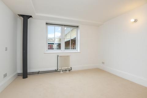 2 bedroom apartment to rent - Rotherhithe Street London SE16