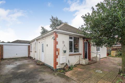 1 Brookfield Road, Bedford, MK41 9JY